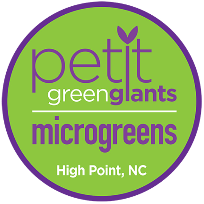 Petit Green Giants Microgreens