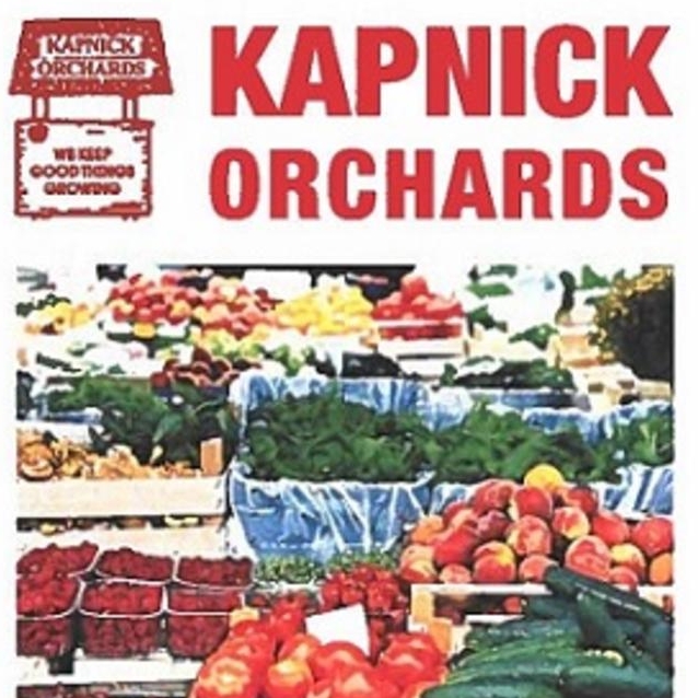 Kapnick Orchards