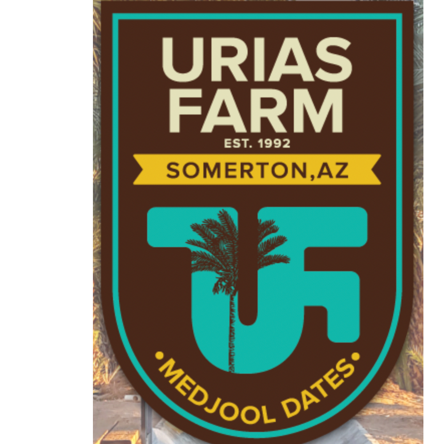 Urias Farms 