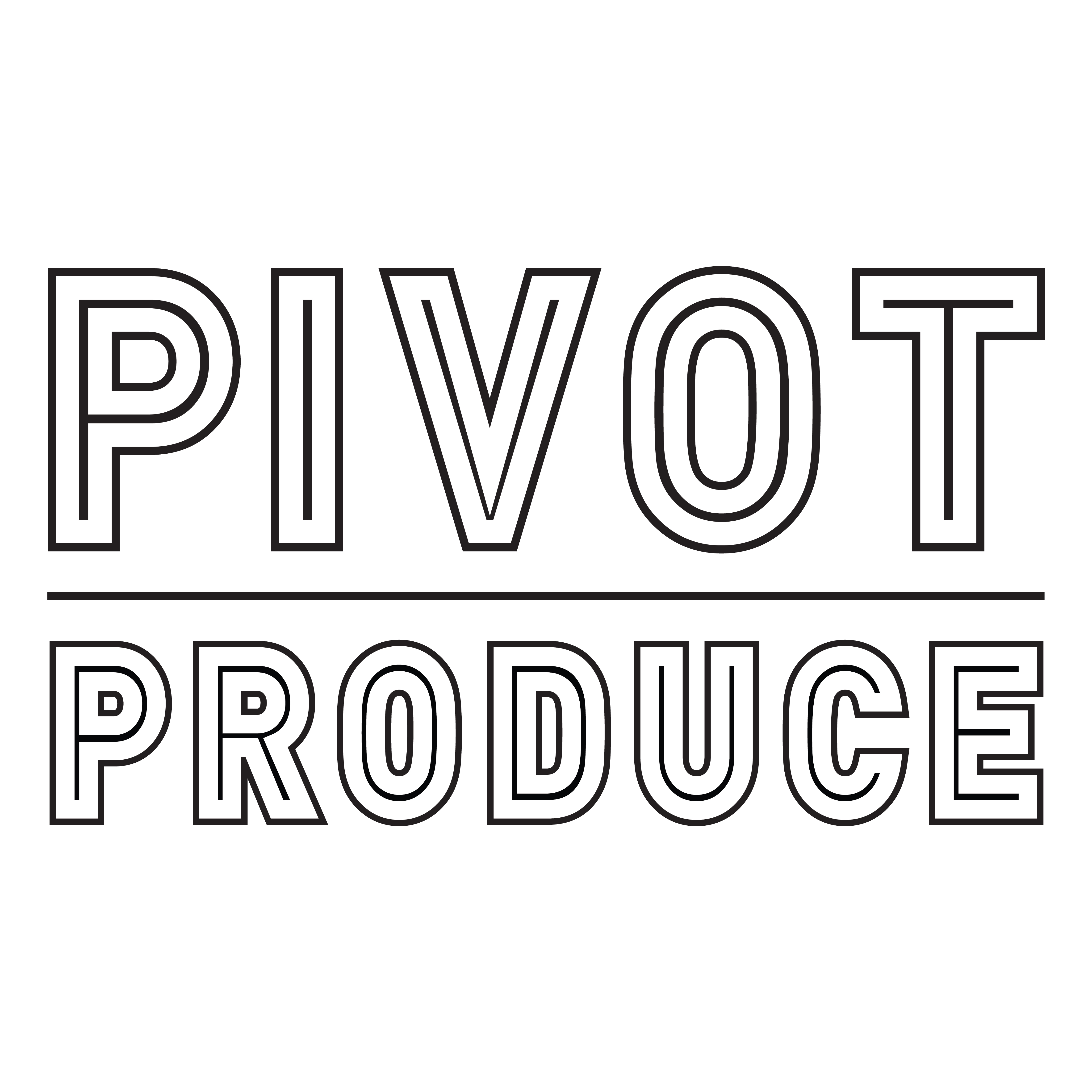 Pivot Produce