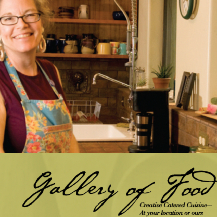 Gallery of Food