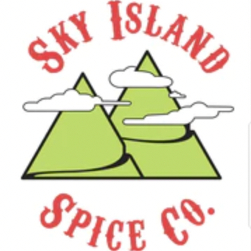 Sky Island Spice Co.