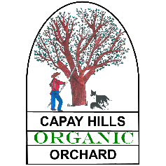 Capay Hills Organic Orchard - Certified Organic
