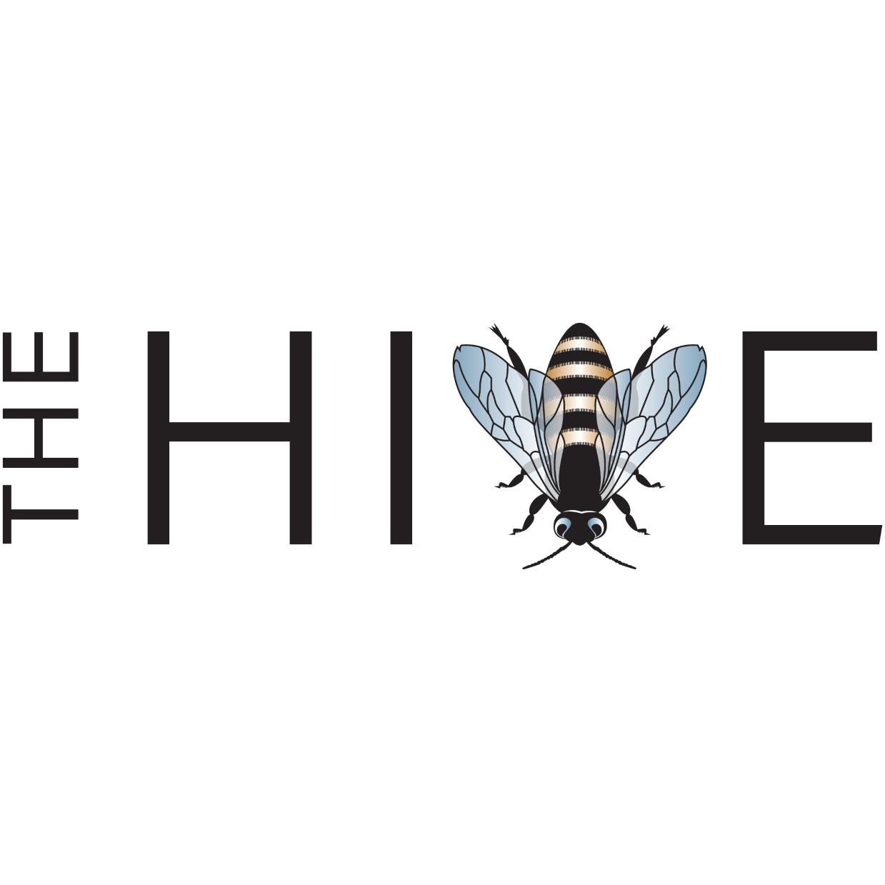 The HIVE (Moonshine Trading Co.)