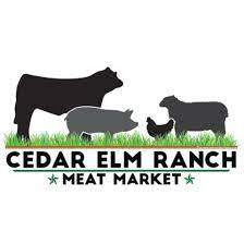 Cedar Elm Ranch Meats
