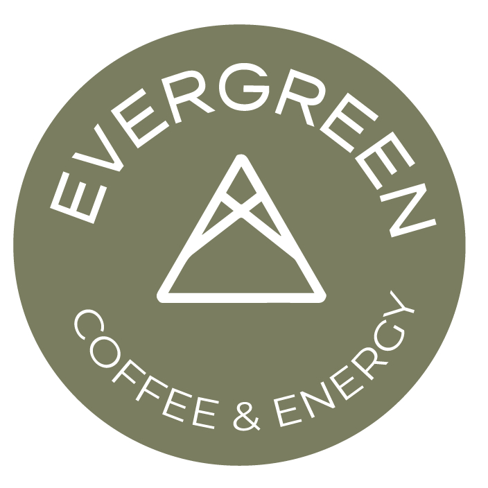 Evergreen Coffee and Energy