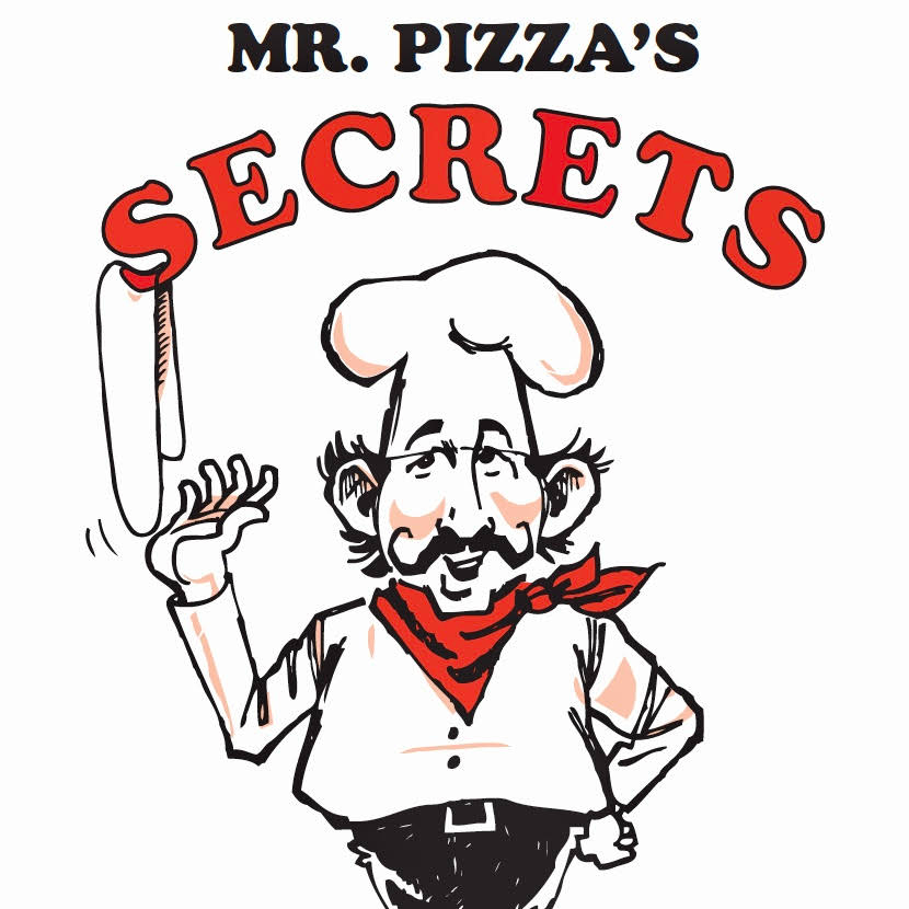 Mr Pizza's Secrets