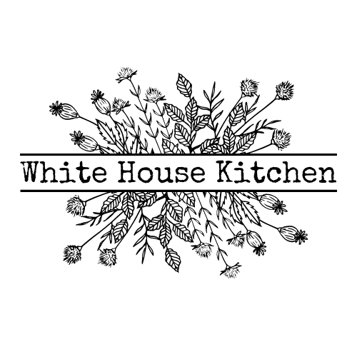 White House Kitchen