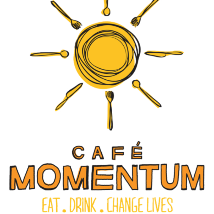 Cafe Momentum