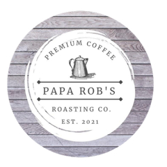 Papa Rob's Roasting Co.