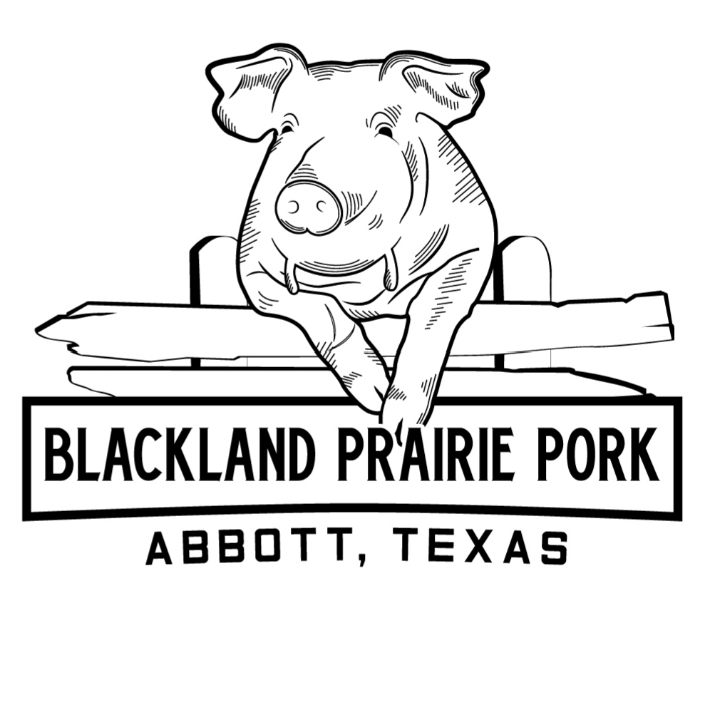 Blackland Prairie Pork