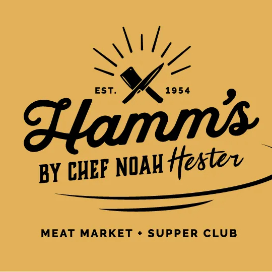 Hamms Meat + Market 