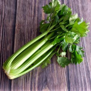 California Celery