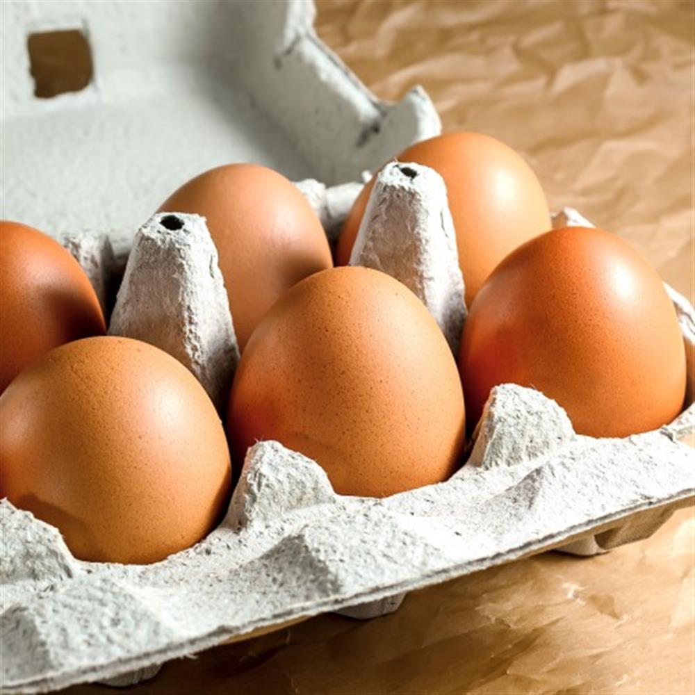 Eggs, Dozen