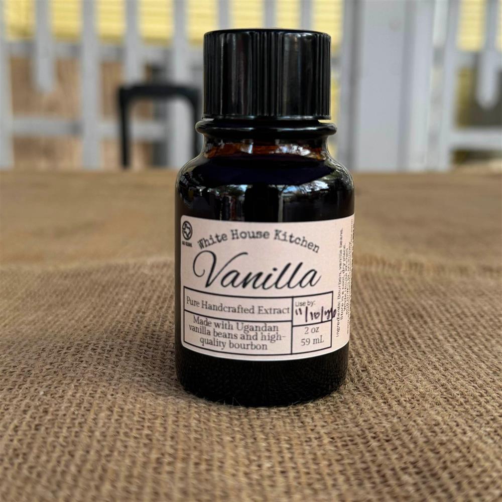 Vanilla Extract