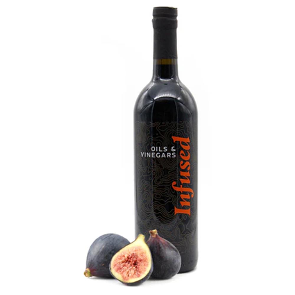 Balsamic Vinegar, Mission Fig Dark