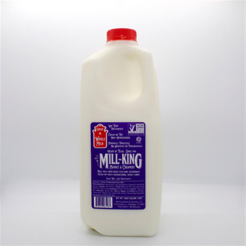 Whole Milk