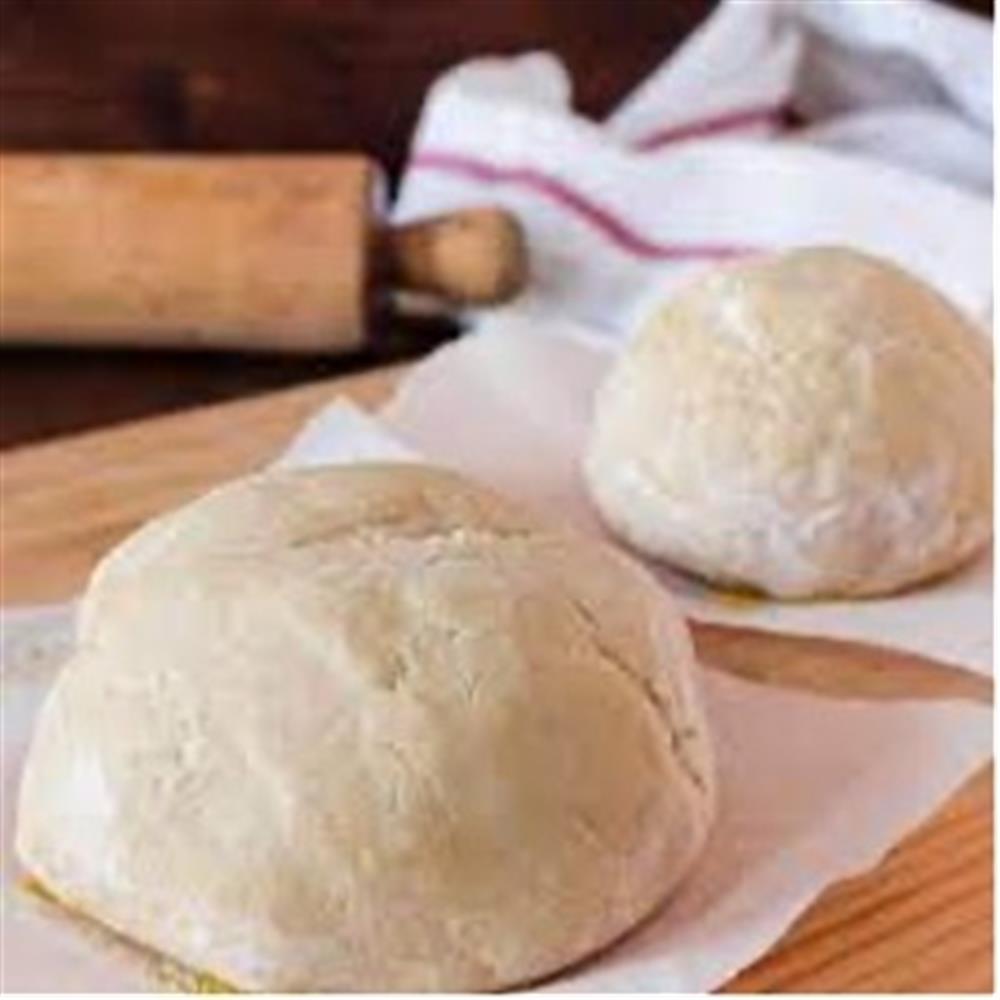 Gluten-Free Pizza Dough