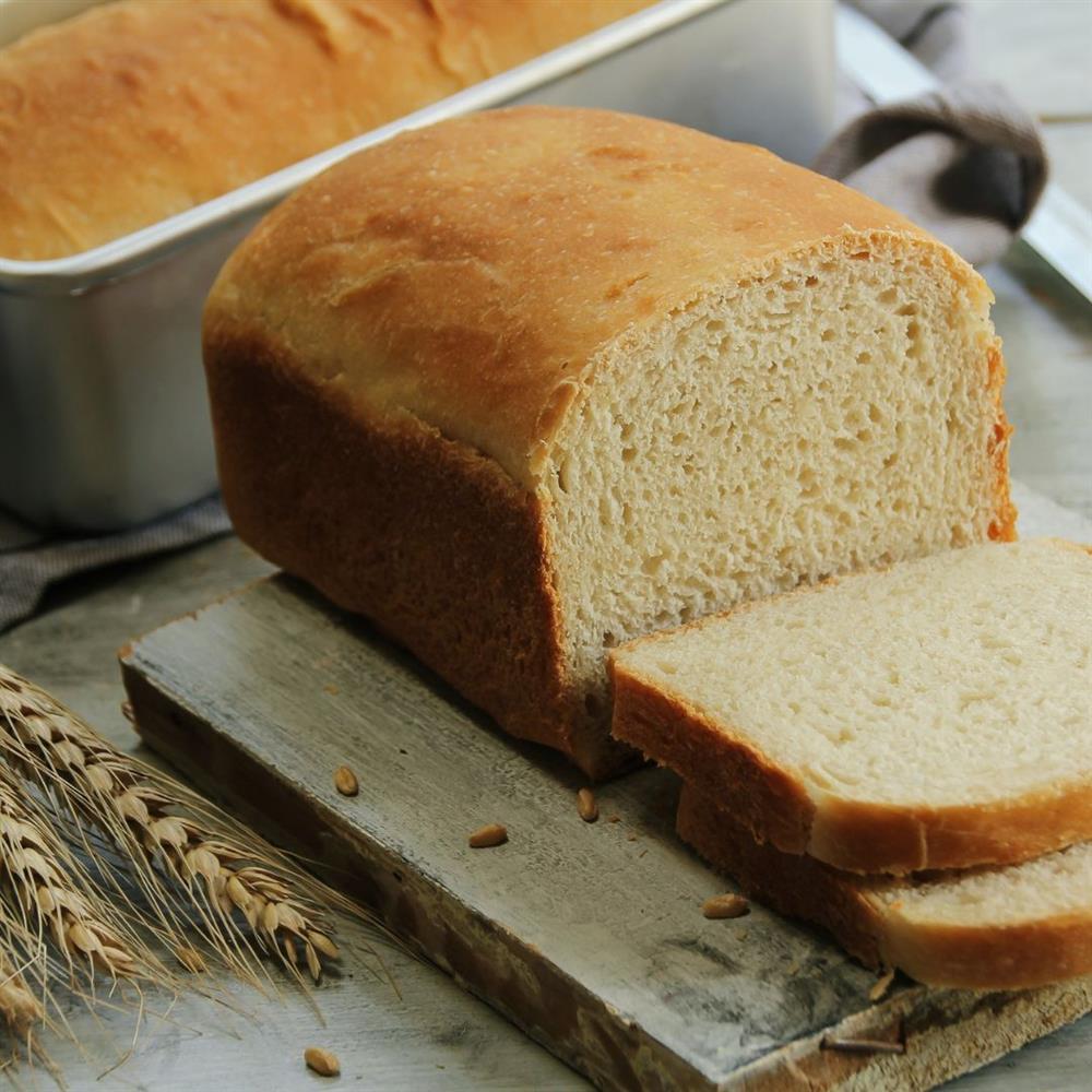 Sourdough Bread