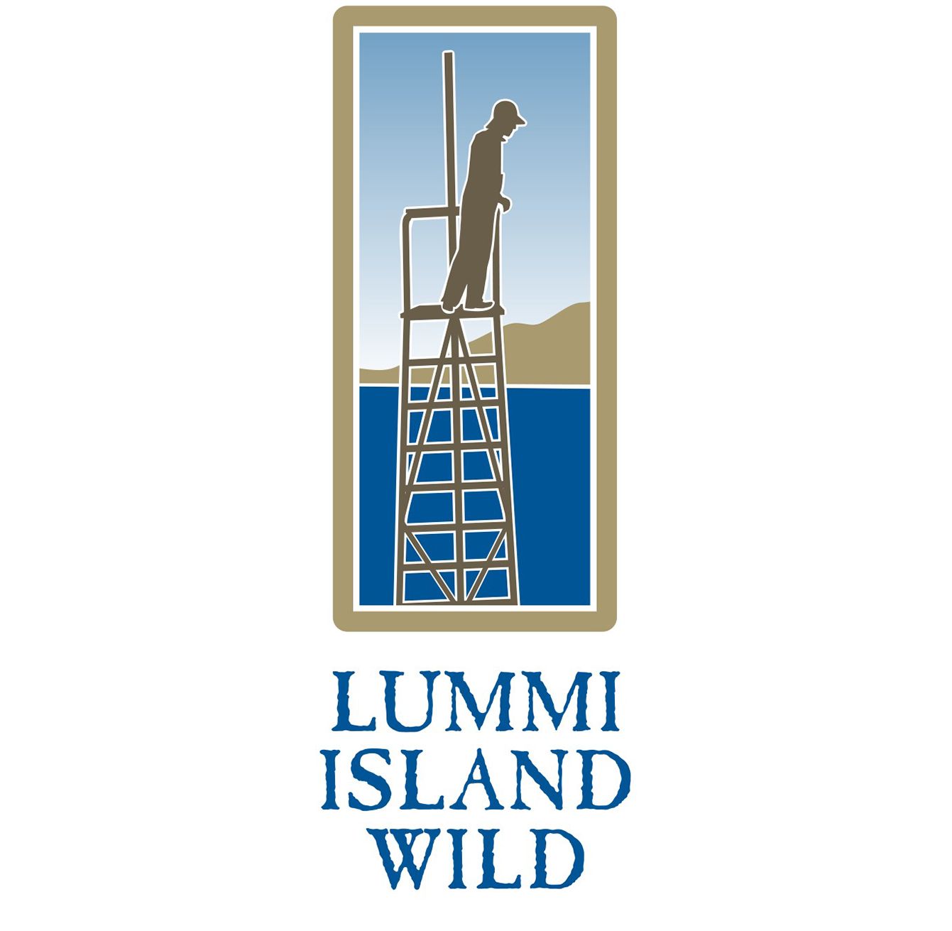 Lummi Island Wild Coop