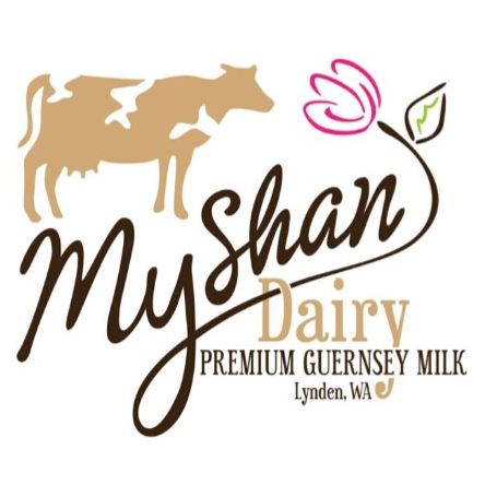 MyShan Dairy