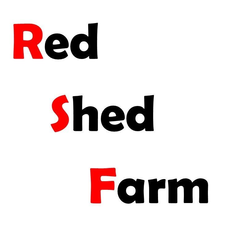 Red Shed Farm