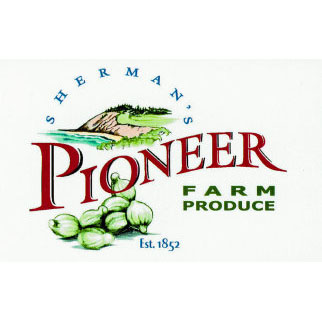 Sherman's Pioneer Farm Produce