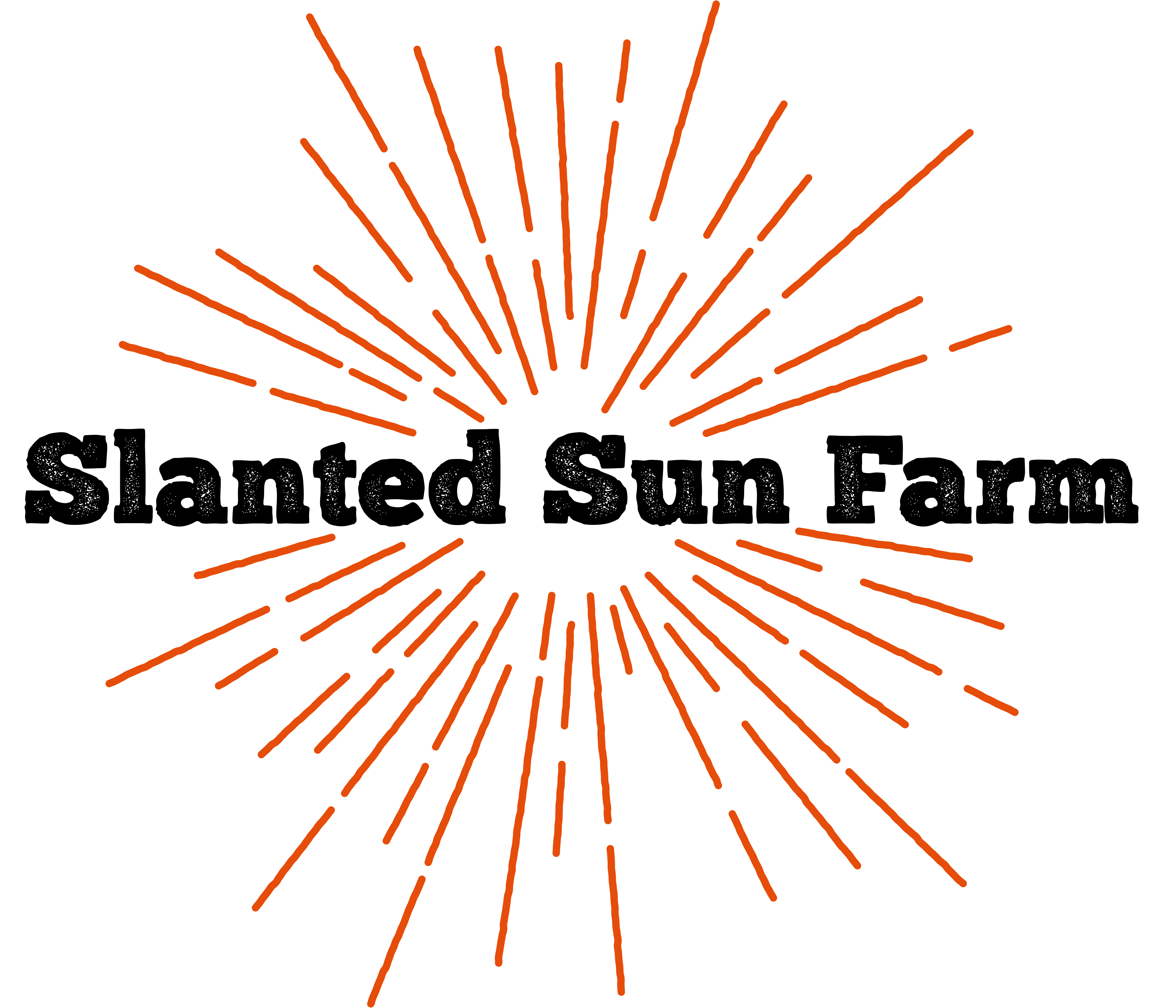 Slanted Sun Farm