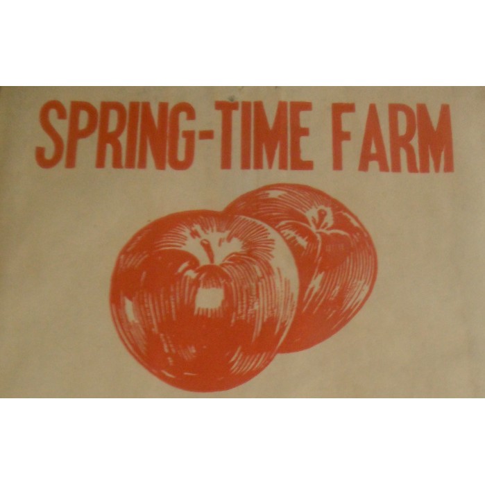 Spring Time Farm
