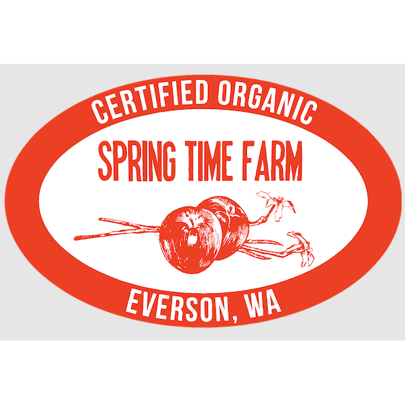 Spring Time Farm, LLC