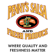 Penny's Salsa & Fresh Produce