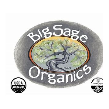 Big Sage Organics