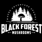 Black Forest Mushrooms