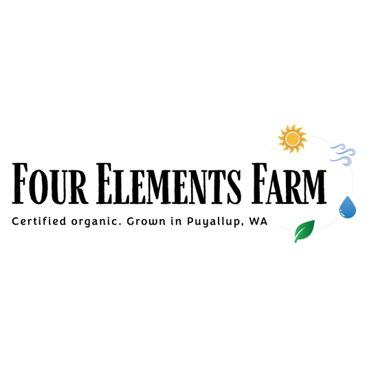 Four Elements Farm