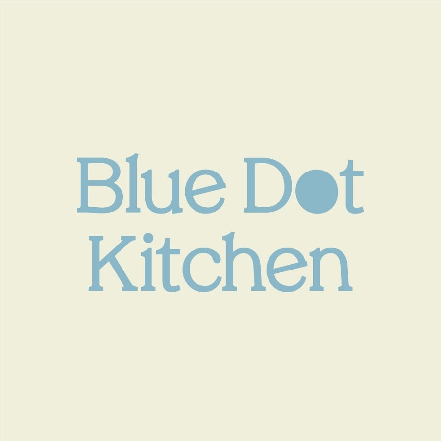 Blue Dot Kitchen