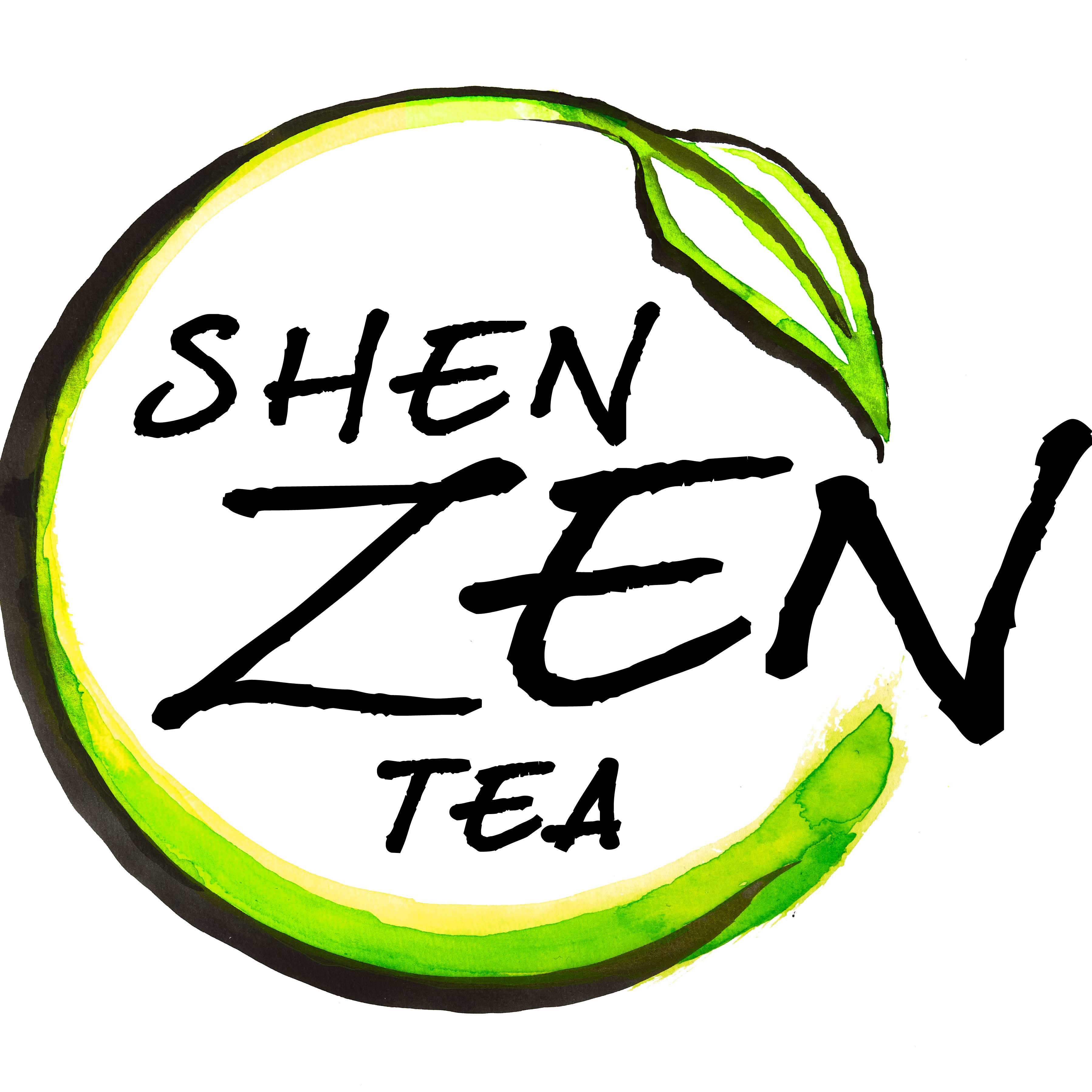 Shen Zen Tea