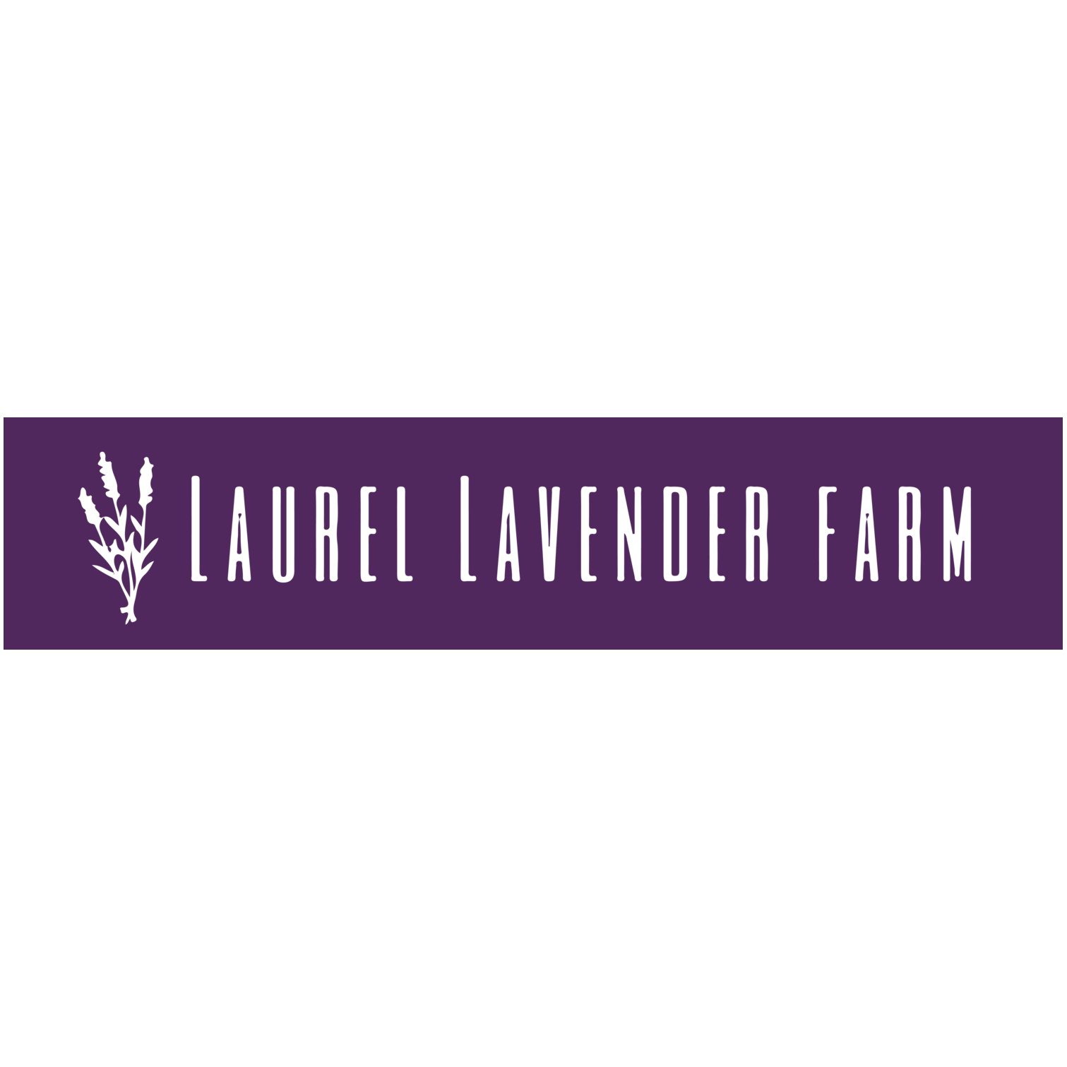 Laurel Lavender Farm