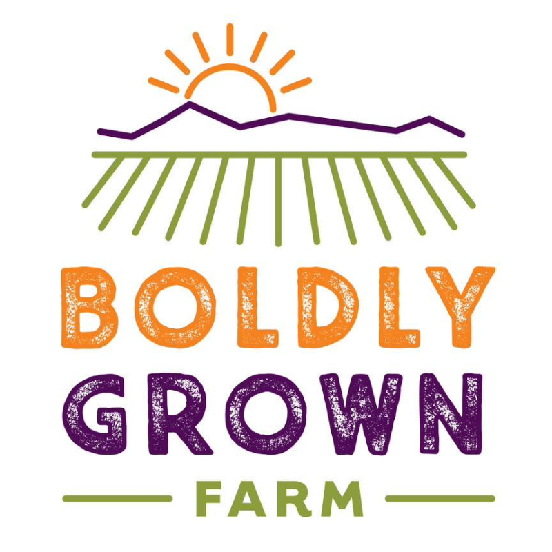 Boldly Grown Farm 