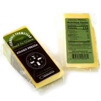 Queso Fresco Wheel 4/5lb