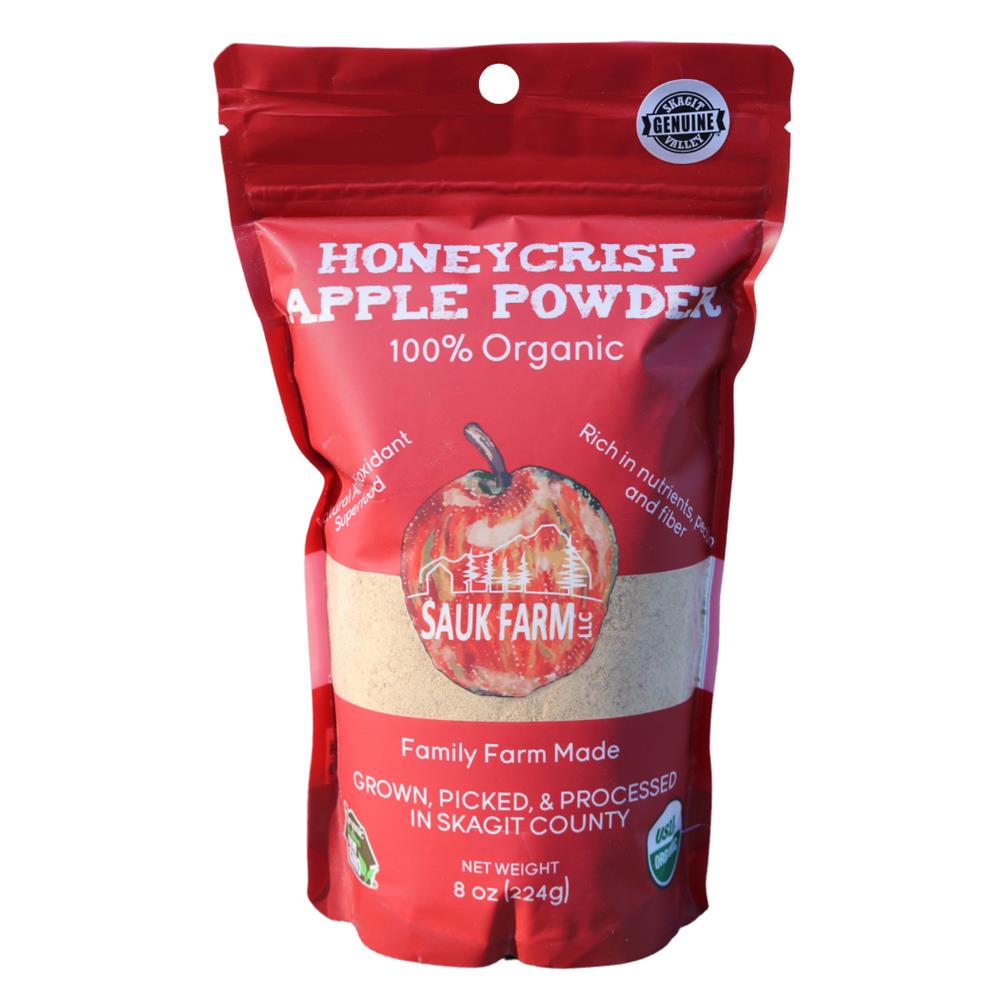 Honeycrisp Apples- 1lb