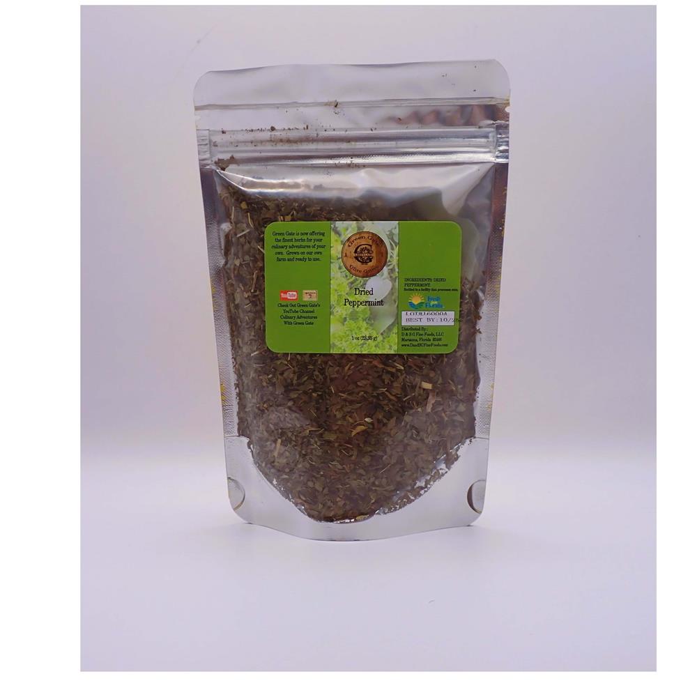 Dehydrated Diced Jalapeno Peppers (1 lb.) [JALAPENO] - $16.05