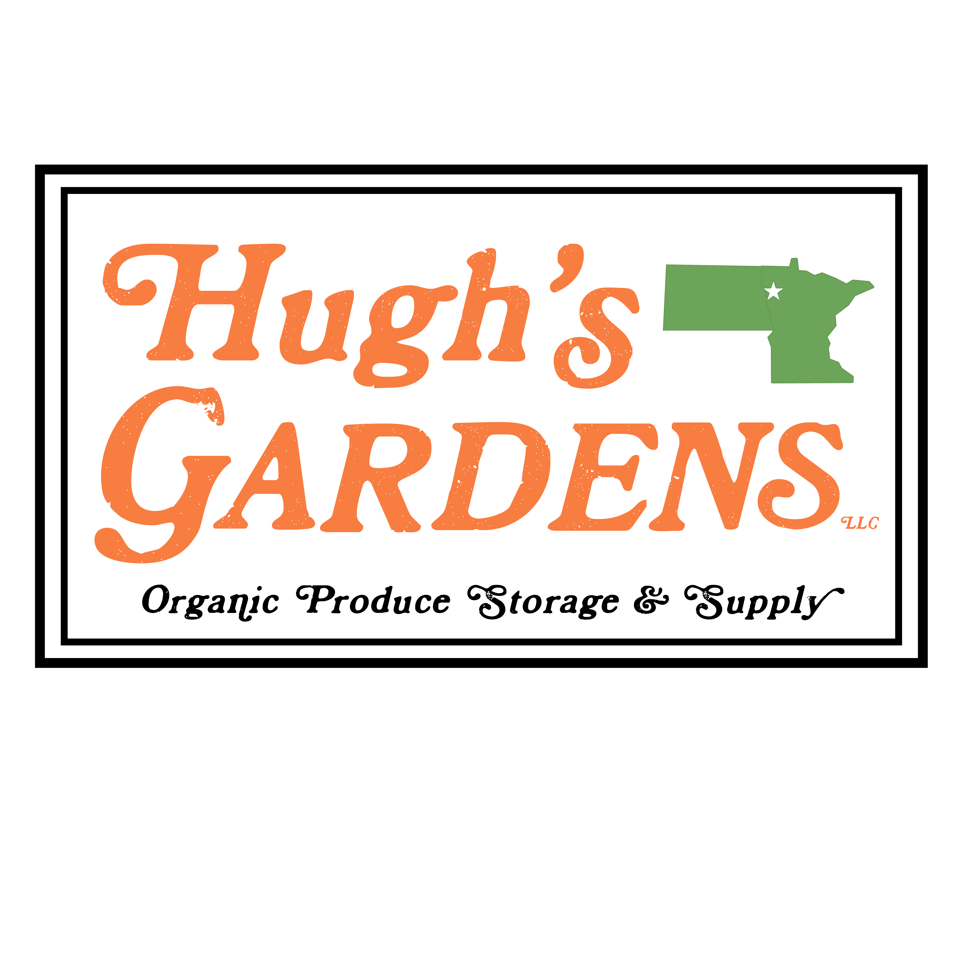 Hugh's Gardens LLC
