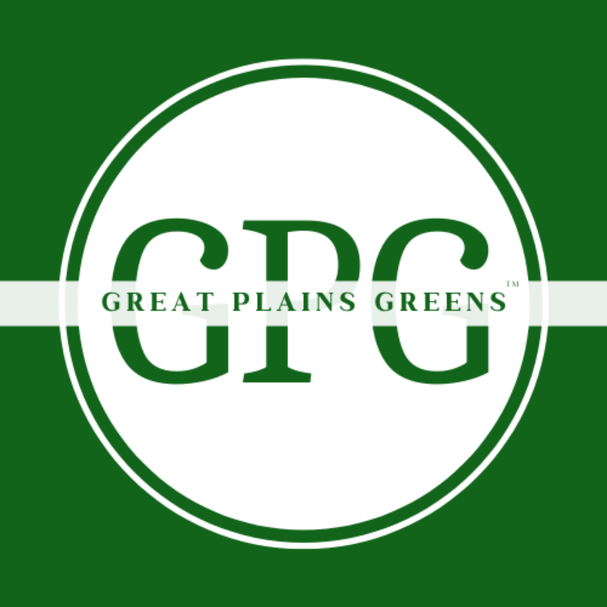 Great Plains Greens