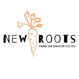 New Roots Farm Incubator Coop