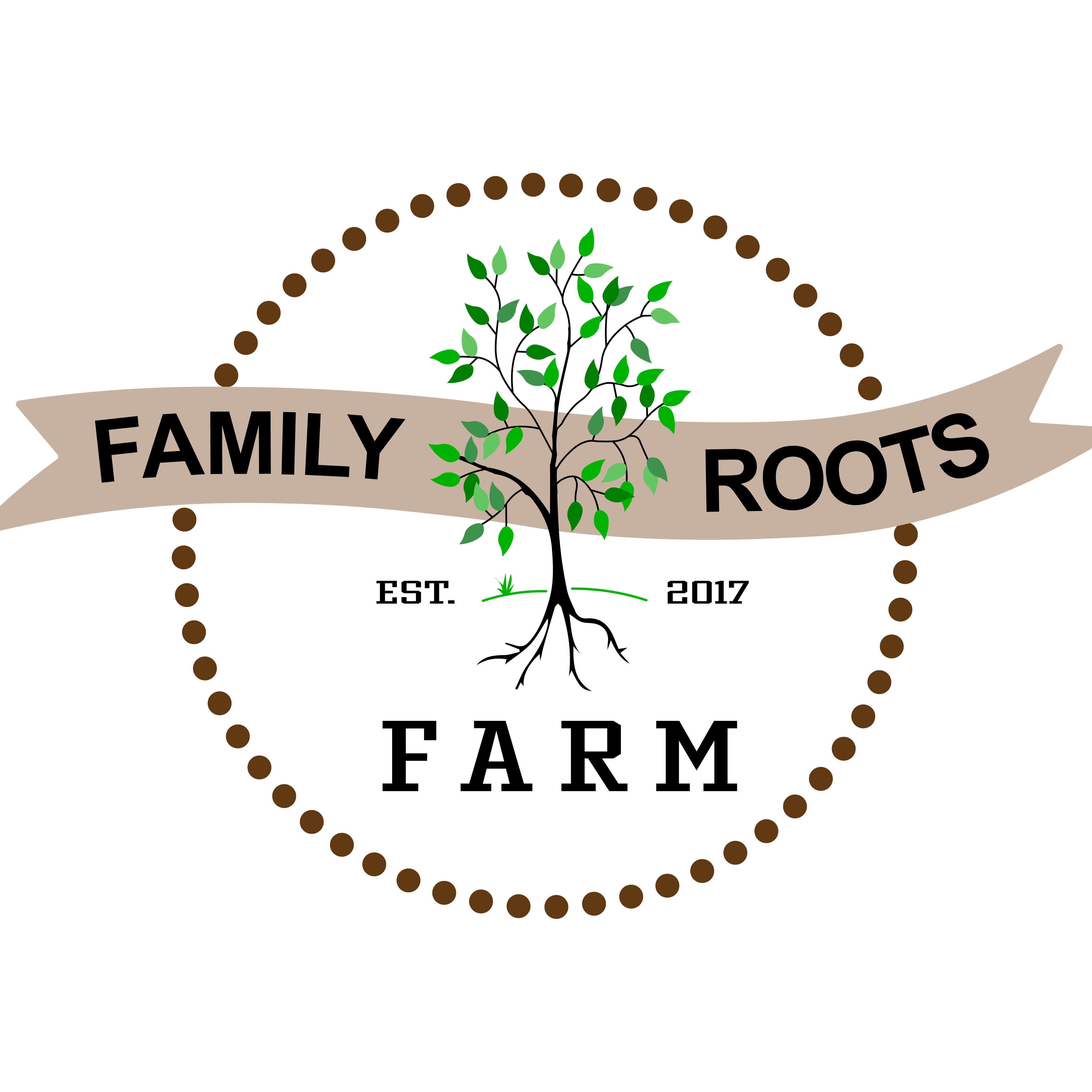 Family Roots Farm