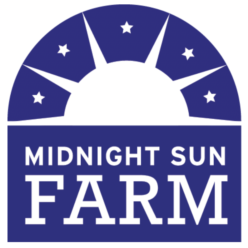 Midnight Sun Farm