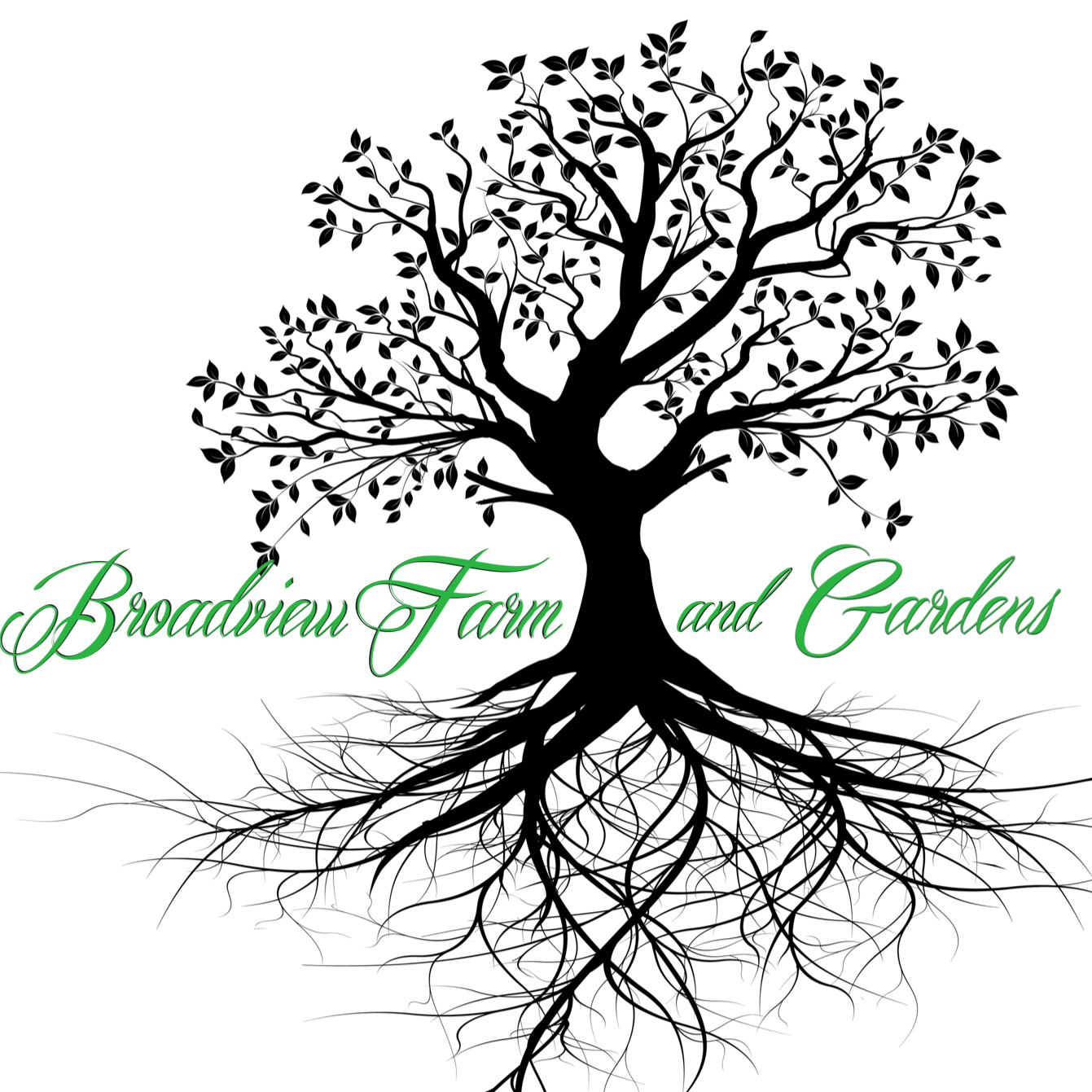 Broadview Farm and Gardens