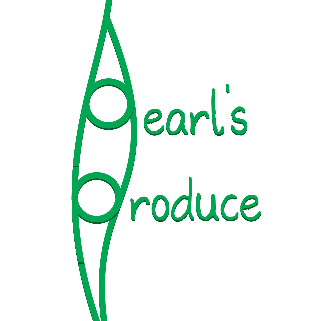 Pearl's Produce