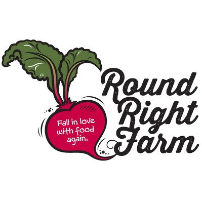 Round Right Farm