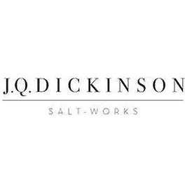 J.Q. Dickinson Salt-Works